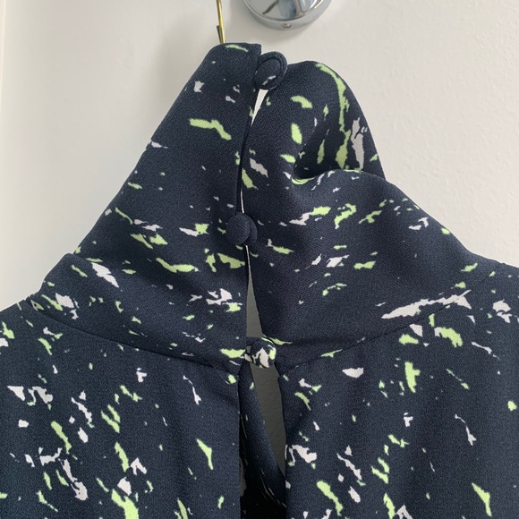 The Fifth Label speckled Romper - Picture 6 of 8